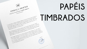 Papel Timbrado