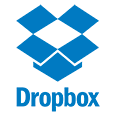 DropBox logo