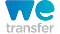 WeTransfer logo